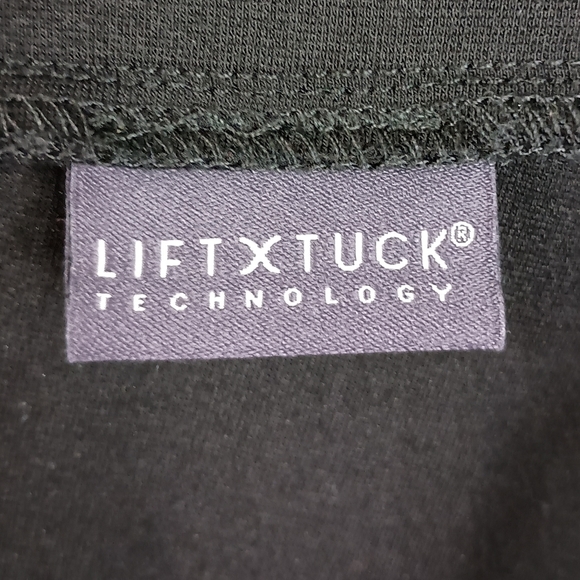 NYDJ Womens Sculpt Pull-On Ankle Pant in Black 🖤 Size 4 - Picture 5 of 6